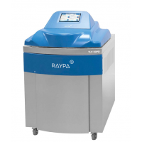 Raypa高壓滅菌器TLV-50PD應(yīng)用于實(shí)現(xiàn)制藥，化學(xué)和生物技術(shù)行業(yè)