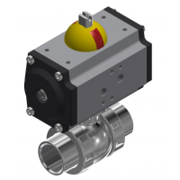 burocco球閥VSP/2V - FF/BW/SW用于紡織染整、化工中國(guó)代理