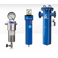 BEKO TECHNOLOGIES生產(chǎn)過濾器，加熱器，干燥機，油水分離器