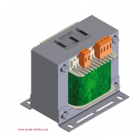 德國Michael Riedel單相變壓器RSTN50-3000，高達3KVA