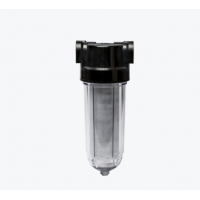 比利時CINTROPUR帶羊毛的濾水器，帶活性炭的濾水器，紫外線水消毒器