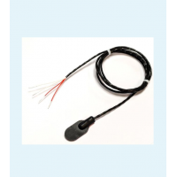 Thermo-Electra電阻溫度計(jì)，82509 自粘式 Pt100 表面探頭，最高 150°C
