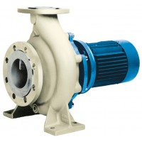 Johnson Pump離心泵CB80-160具有優(yōu)質的水力性能