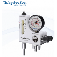 芬蘭Kytola 密封水流量計型號SLM，可節(jié)省高達75%的水