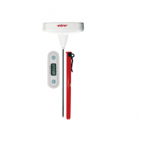 Ebro Electronic 標(biāo)準(zhǔn)核心溫度計(jì)TDC 150型，用于食品溫度控制