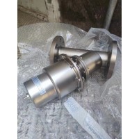 Burocco工業(yè)閥門，Y型手動(dòng)閥全系列介紹，部分型號(hào)直供