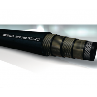 HANSA-FLEX HD 700 LL螺旋軟管，SAE100 R15，使用壽命長