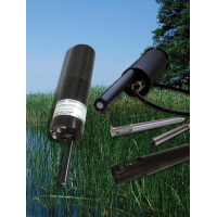 Driesen + Kern DK3000-D-GPRS數(shù)據(jù)記錄儀，帶GPRS數(shù)據(jù)傳輸