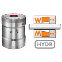 德國(guó)Sitema鎖緊裝置KFH 28用于無級(jí)調(diào)節(jié)氣缸活塞桿