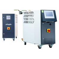 SINGLE 油安全溫度控制器，溫度可高達(dá)350℃，適用于各種工藝和要求
