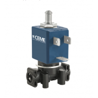CEME 電磁泵V340，主要用于濃縮咖啡調(diào)制，可根據(jù)要求提供其他電壓