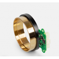maxon TSX 65 MAG 編碼器，2560 計(jì)數(shù)，軸向電纜出口