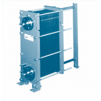 UNIVERSAL HYDRAULIK板式換熱器，高耐腐蝕性且易于維護(hù)
