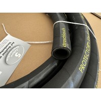 Lippmann保護(hù)軟管 DN10-DN60mm 耐磨，具有良好的耐化學(xué)性