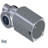 HIMMEL電機(jī)TM60.1 4參數(shù)簡介