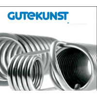 德國(guó)制造Gutekunst 壓縮彈簧，拉伸彈簧，扭轉(zhuǎn)彈簧，波形彈簧