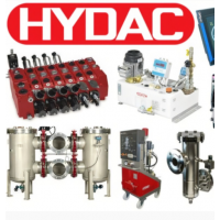 HYDAC液壓過濾器，液壓緊固件，液壓泵和馬達(dá)液，壓油冷卻器
