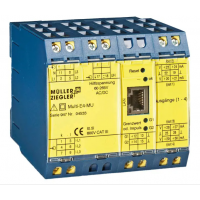 Müller + Ziegler 交流電變送器DIw-MU型，用于交流電（正弦）的變送器