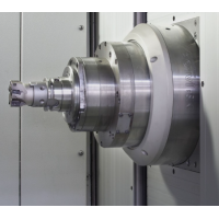 JAKOB 電機(jī)主軸保護(hù)系統(tǒng) MS3，免受碰撞的高力峰值的影響