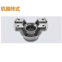 德國(guó)易北河Elbe 驅(qū)動(dòng)和從動(dòng)法蘭，車(chē)軸和變速箱法蘭