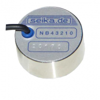 SEIKA B1,B2,B3高過載電阻加速度計，用于測量0至幾百Hz頻率范圍內(nèi)的加速度