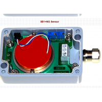 SEIKA SB1I傳感器盒，包含傳感器和信號調(diào)節(jié)器，具有4…20mA，2線輸出