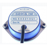 SEIKA NG2I、NG3I、NG4I高精度測斜儀，用于測量大傾角