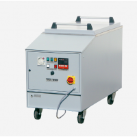 TOOL-TEMP 調(diào)理浴槽TT-100型，調(diào)節(jié)槽允許水和蒸汽溫度高達90°C