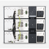 Delta Elektronika 直流電源詳細分類介紹，功率最高達900kw