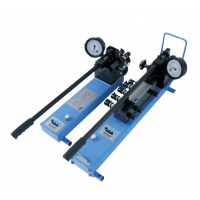 SCHAAF HP1600-1S/2S 手動(dòng)泵，采用雙作用設(shè)計(jì)，提供高壓流體動(dòng)力