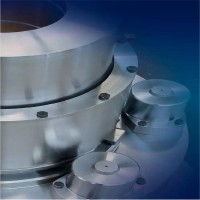 Malmedie 齒輪聯(lián)軸器 LX-SE 0,56-10的結構特點