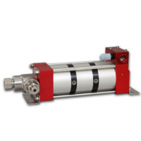 maximator氣動高壓泵M189-3用于各種油、水和化工應(yīng)用