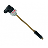 Bieri Hydraulik FS液位開關，用作液壓油箱中的液位和溫度監(jiān)控