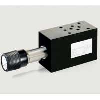 Bieri Hydraulik 減壓閥 DM700，是一種直接操作的閥門，采用密封設(shè)計(jì)
