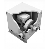Elektror 隔音罩，多功能隔音罩適用于室內(nèi)容積的高壓應(yīng)用