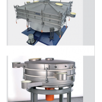 德國MOGENSEN 提供振動篩分機(jī)，振動輸送器，磁選機(jī)，除塵器