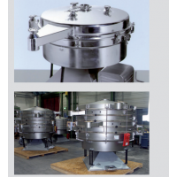 德國MOGENSEN生產(chǎn)與銷售滾筒篩分機(jī)，振動篩分機(jī)等設(shè)備