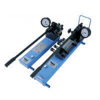 SCHAAF 手動杠桿泵 HP 1600-1S / -2S型，專為工業(yè)用途而設(shè)計(jì)