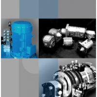 Ruppel Hydraulics 生產(chǎn)與銷售液壓缸，液壓馬達(dá)，液壓泵，液壓閥