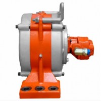 NetterVibration CV、CC、CCV、DV系列外置式液壓外振動(dòng)器