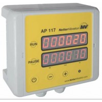 NetterVibration AP控制振動器降低能耗工作時間暫?？刂破? title=