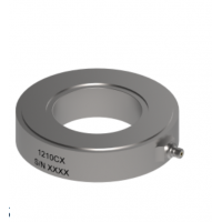 美國Dytran 1210C系列 高溫力傳感器，可在 +400°F高溫下運行