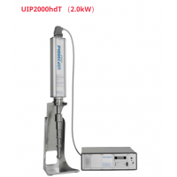 Hielscher 超聲波處理器UIP2000hdT，適用于臺式和工業(yè)規(guī)模的液體治療