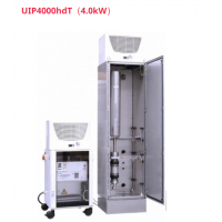 Hielscher 高性能超聲波處理器 UIP4000hdT，提供高達 4kW 的超聲波功率