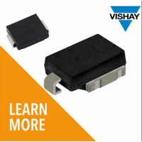 Vishay Electronic 生產(chǎn)各種電子元件；如電阻器、電容器、光電傳感器等