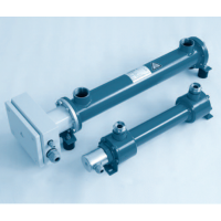 德國Universal Hydraulik液壓冷卻器，油冷卻器，熱交換器，油水冷卻器