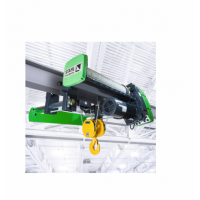 STAHL CraneSystems 手動(dòng)葫蘆，電動(dòng)環(huán)鏈葫蘆，起重機(jī)，鋼絲繩和配件