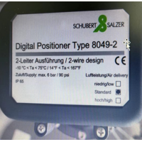 Schubert & Salzer產(chǎn)品涵蓋各種流體控制閥、傳感器、儀表和自動(dòng)化系統(tǒng)