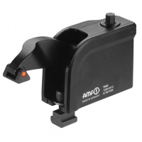 德國AMF 緊湊型張緊器，可無限調(diào)節(jié)的夾緊元件由合金回火鋼制成