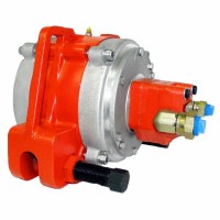 nettervibration CV、CC、CCV 和 DV 系列法蘭馬達(dá)驅(qū)動(dòng)液壓外部振動(dòng)器